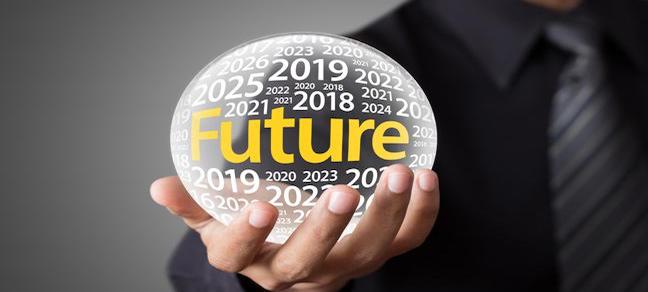 2018 Predictions for RegTech