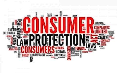 New Consumer Protection Law Soon in India 1