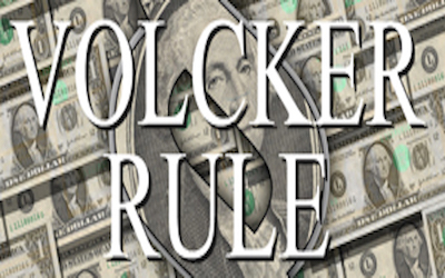 Volcker Rule title copy