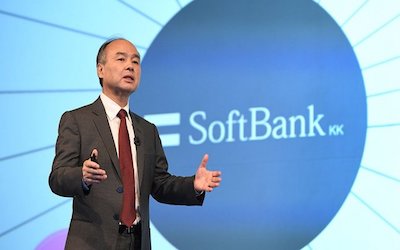 softbank masayoshison 020718getty 1