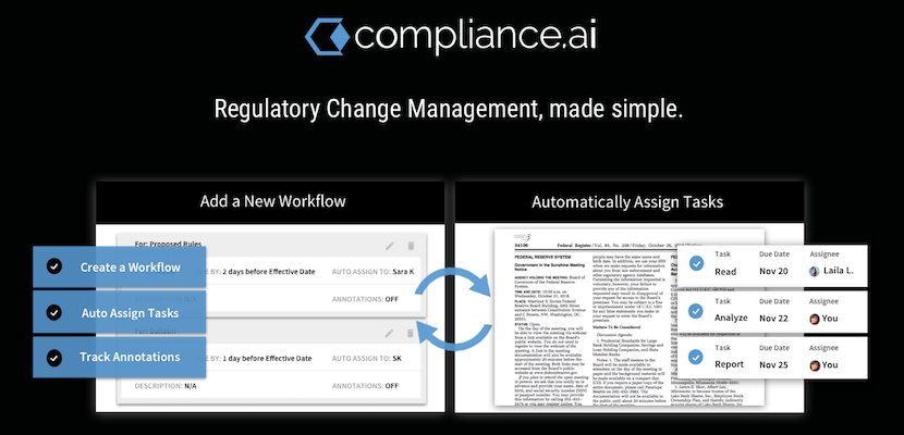 Compliance.ai Workflow Marketing copy 1
