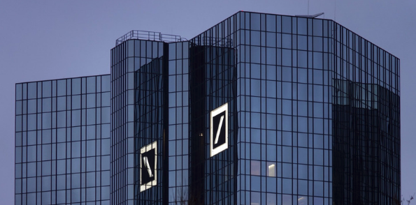 DealBook Briefing Inside Trump and Deutsche Bank’s Checkered History