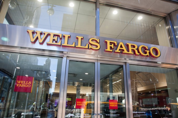 Wells Fargo hire KeyCorp Executive