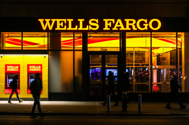 Wells Fargo