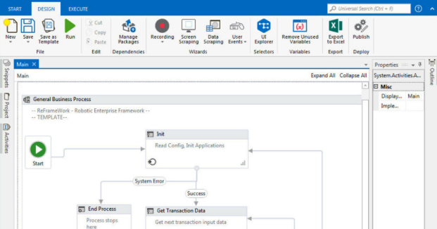 Intuit CIO Be Strategic About the Bots You Build