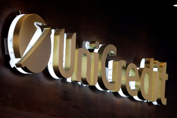 UniCredit to Pay $1.3 Billion to Settle Sanctions Charges