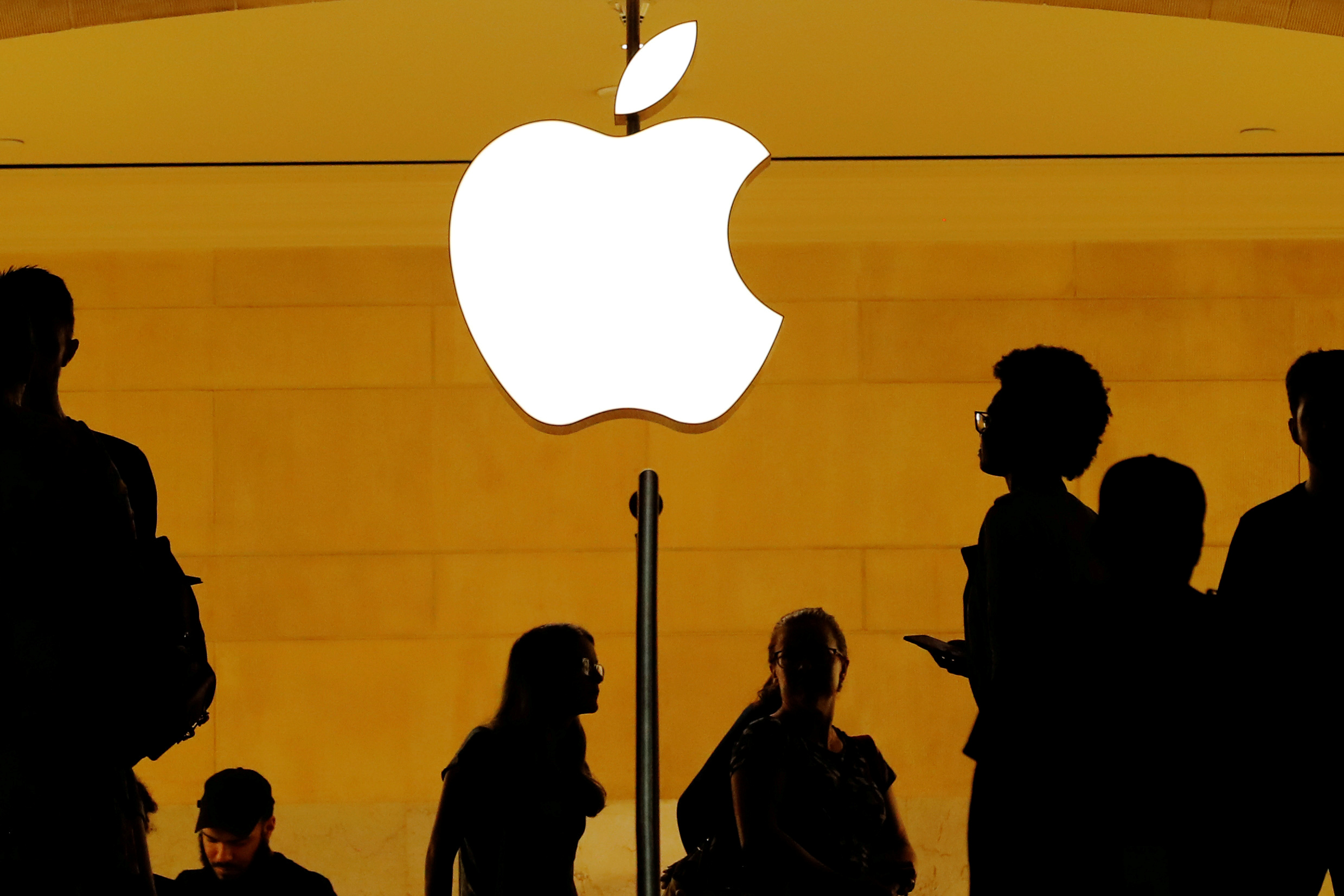 Apple’s Supreme Court loss sends antitrust shock waves through Silicon Valley