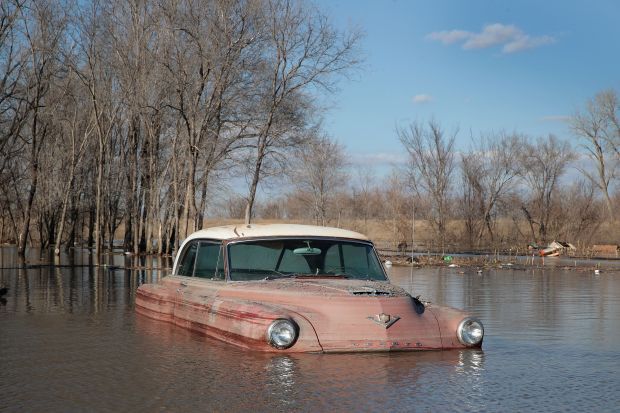 San Francisco Fed Wants to Reward Banks for Combating Climate Change