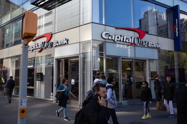 The Capital One Breach What It Means for YouTensions