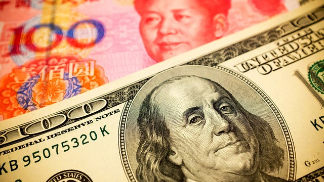 China warns of financial chaos after US labels it a currency manipulator