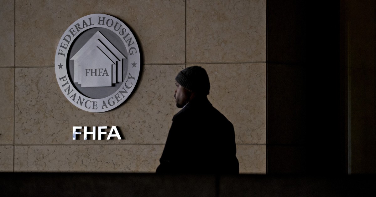 The ball is in FHFA’s court for reforming the GSEs