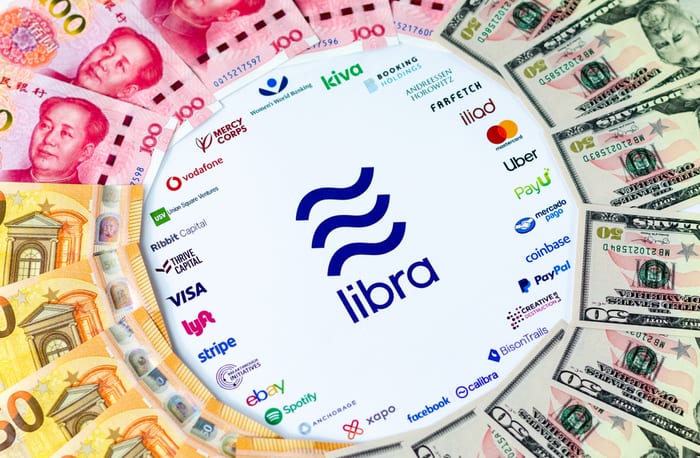 Libra Panic Sparks EU Vow To Govern Crypto