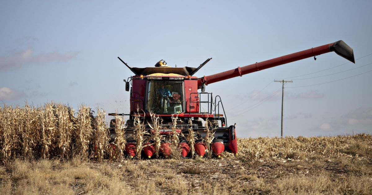 FDIC advises banks to exercise caution with agricultural loans