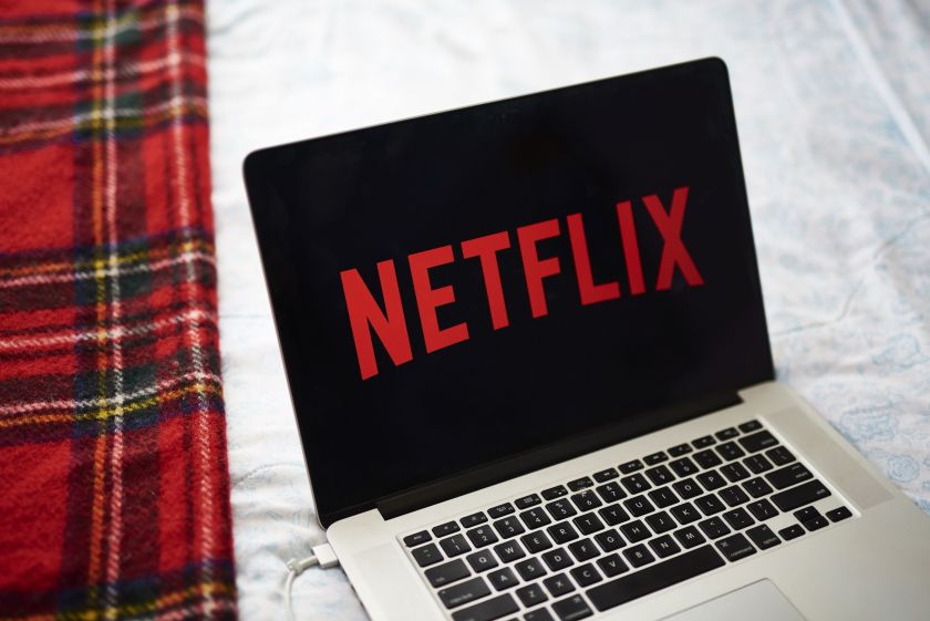 Netflix to shift $100 Million into Black-run banks, credit unions