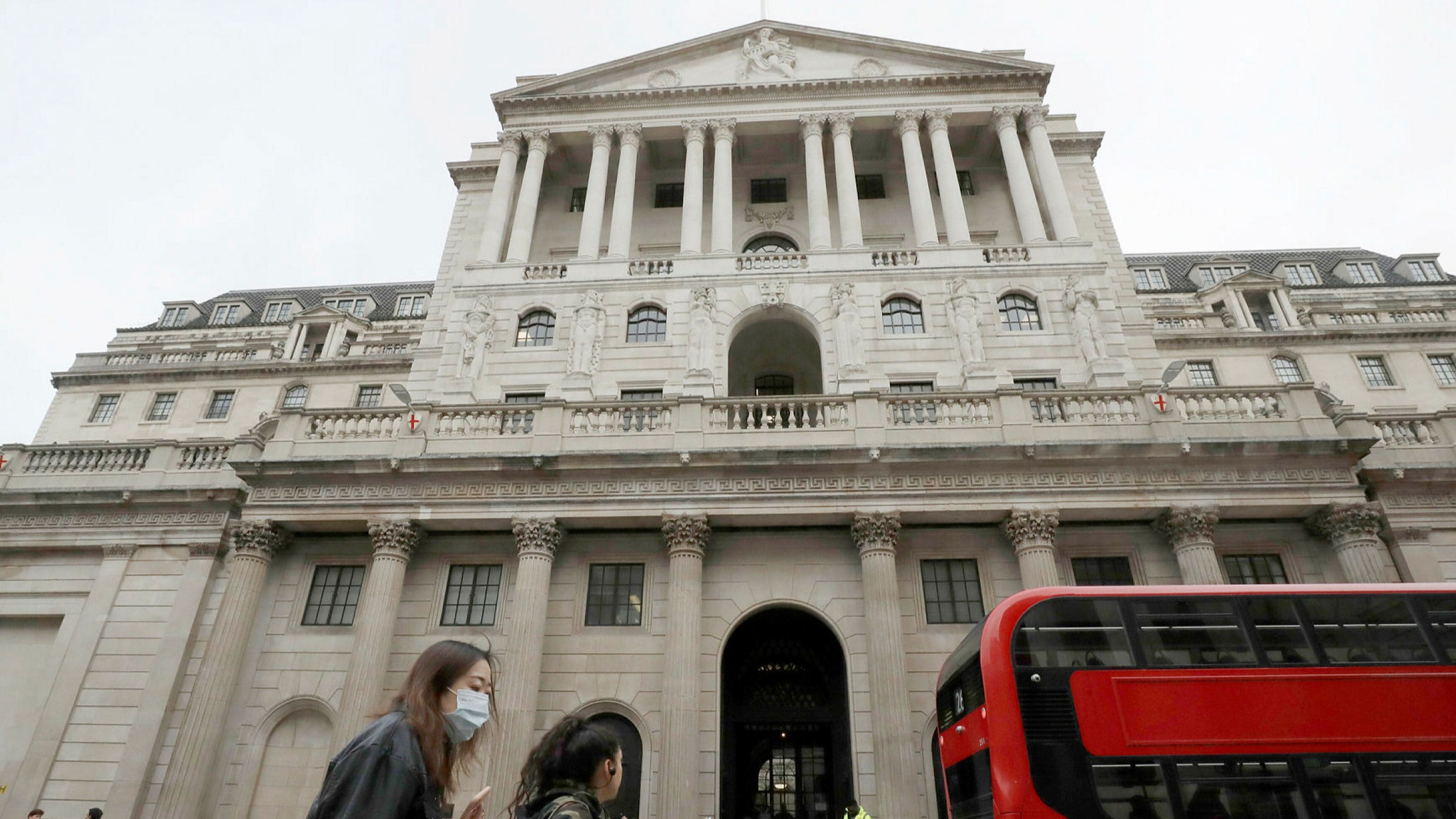 UK long-term government bond yields sink below Japan's