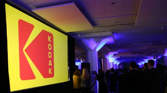 Federal government pauses Kodak loan pending probes