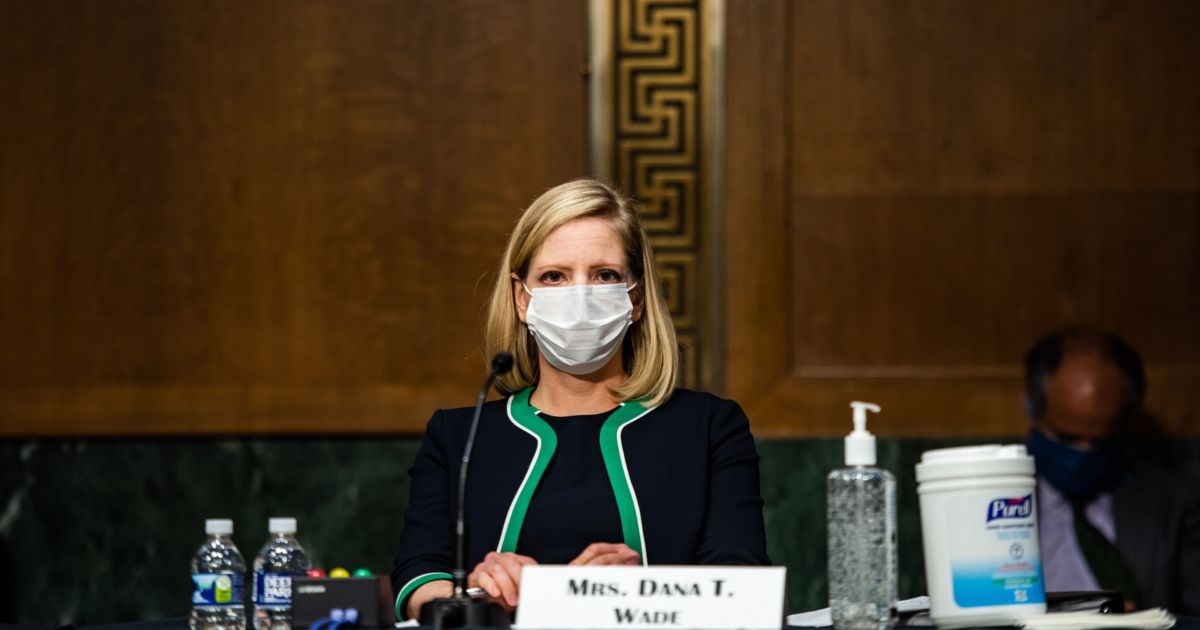 ‘I’m a budget nerd How new FHA chief is confronting pandemic