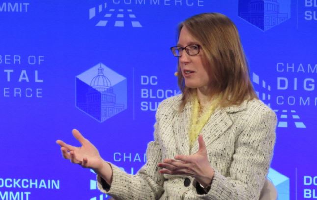 SEC Commissioner Peirce Says Regulations Should Be Slow, Though Crypto Rules Could Be Faster