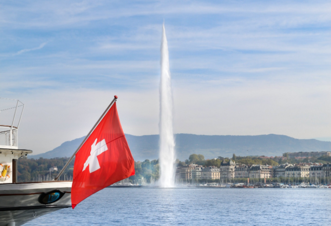 Switzerland's Tokenized Securities Law Ushers in New Chapter for Digital Assets