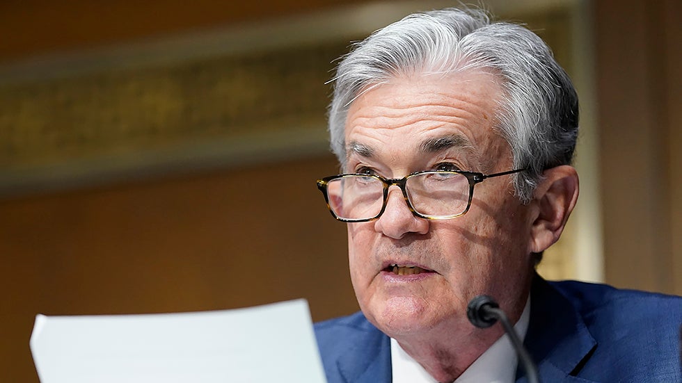 Fed chief warns public of Bitcoin, cryptocurrency risks