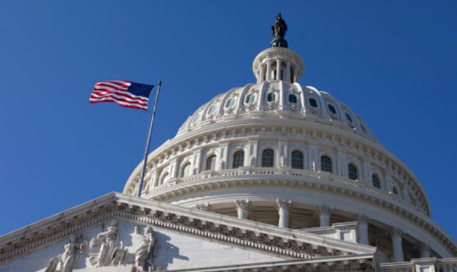 Week ahead NCUA board meeting, House to vote on SAFE Banking Act