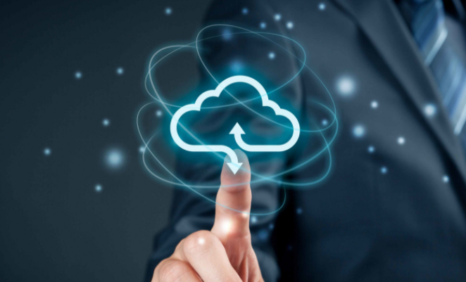 Advantages of Cloud Computing in Banking Can't Be Ignored