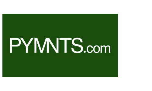 Pymnts.com logo