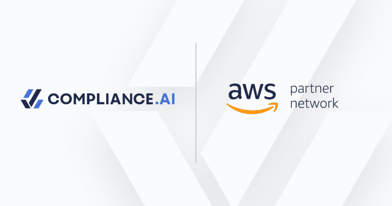 Compliance.ai Compliance.ai is Now Available on AWS Marketplace ...